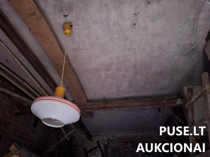 Negyvenamoji patalpa Patalpos/Butai Aušros Vartų g. 16C, 02101 Vilnius, Vilniaus m. sav. 5