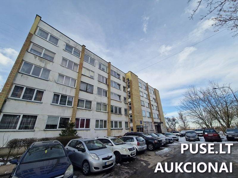 Kambarys Patalpos/Butai Kapsų g. 30, 02167 Vilnius, Vilniaus m. sav. 2