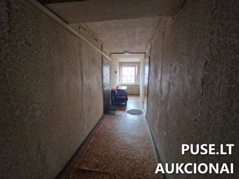 Kambarys Patalpos/Butai Kapsų g. 30, 02167 Vilnius, Vilniaus m. sav. 4