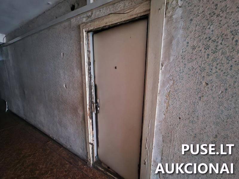 Kambarys Patalpos/Butai Kapsų g. 30, 02167 Vilnius, Vilniaus m. sav. 5