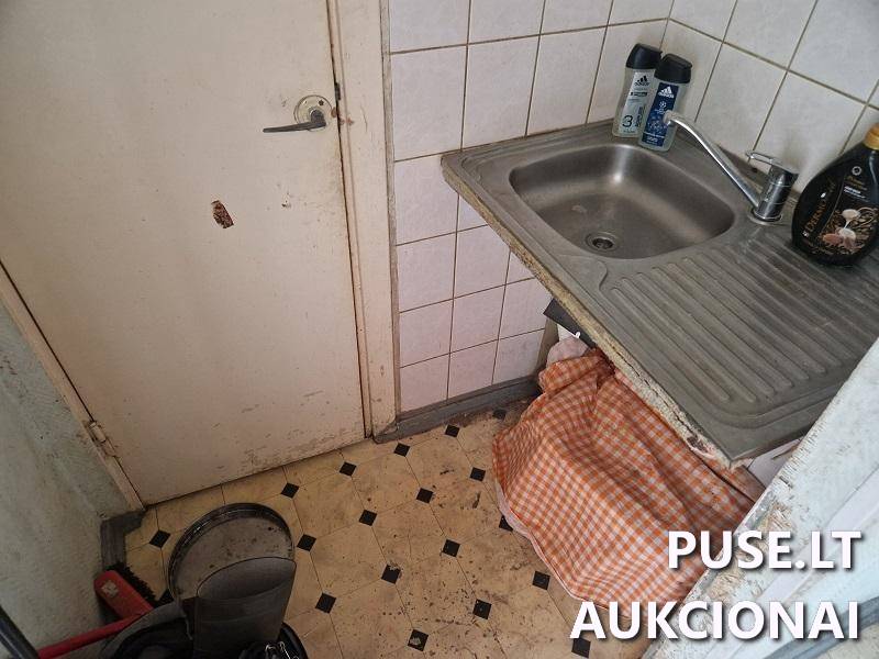 Kambarys Patalpos/Butai Kapsų g. 30, 02167 Vilnius, Vilniaus m. sav. 6