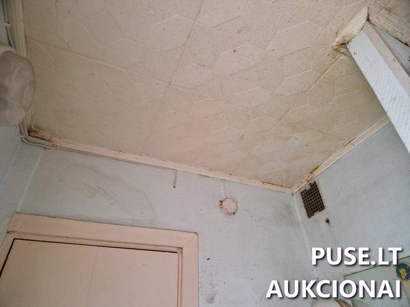 Kambarys Patalpos/Butai Kapsų g. 30, 02167 Vilnius, Vilniaus m. sav. 7