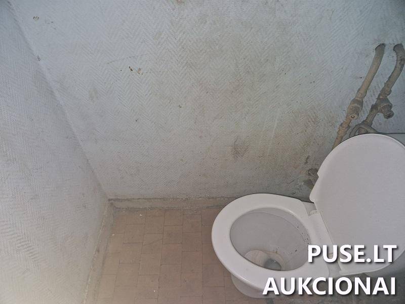 Kambarys Patalpos/Butai Kapsų g. 30, 02167 Vilnius, Vilniaus m. sav. 8