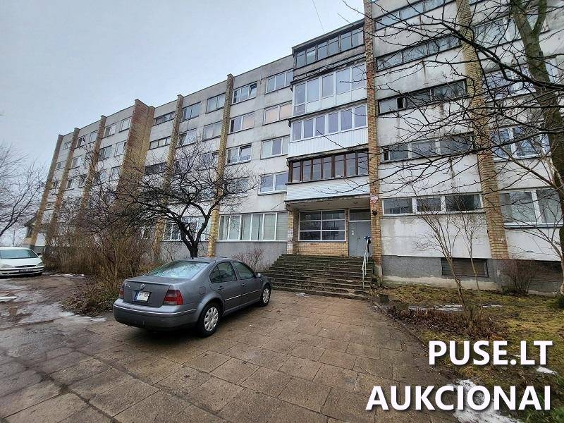 Butas Patalpos/Butai Kapsų g. 32, 02167 Vilnius, Vilniaus m. sav. 2
