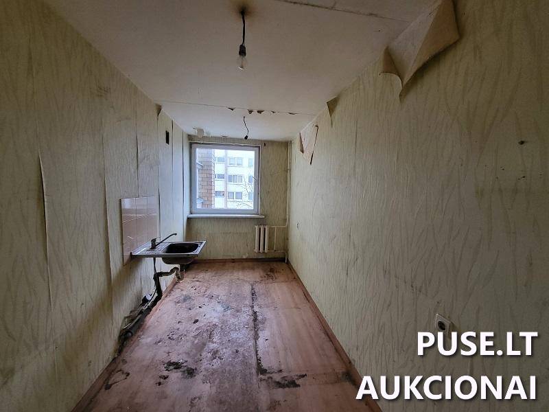 Butas Patalpos/Butai Kapsų g. 32, 02167 Vilnius, Vilniaus m. sav. 5