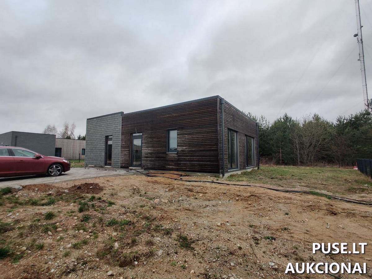 Žemės sklypas Sklypai Zubiškių g. 113, 25135 Vilnius, Vilniaus m. sav. 1