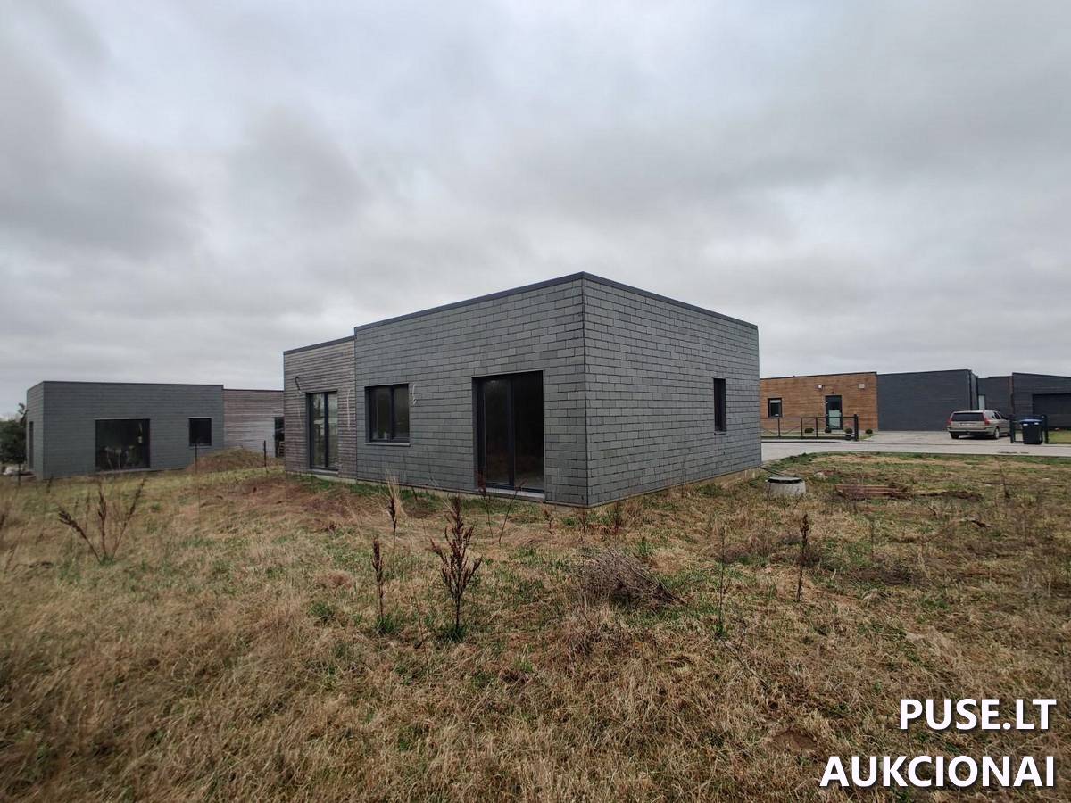 Žemės sklypas Sklypai Zubiškių g. 113, 25135 Vilnius, Vilniaus m. sav. 2