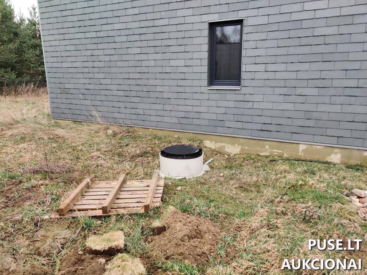 Žemės sklypas Sklypai Zubiškių g. 113, 25135 Vilnius, Vilniaus m. sav. 3