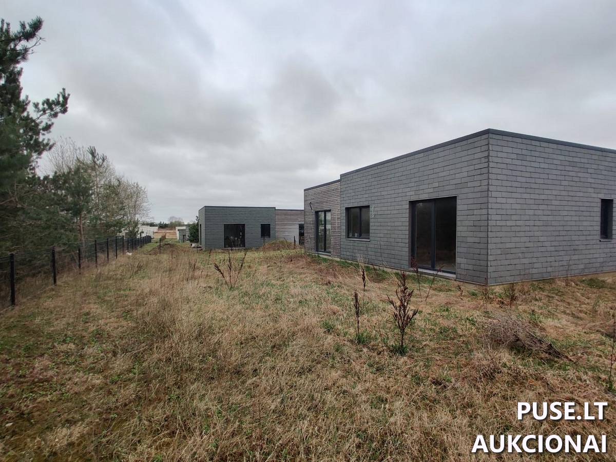Žemės sklypas Sklypai Zubiškių g. 113, 25135 Vilnius, Vilniaus m. sav. 4