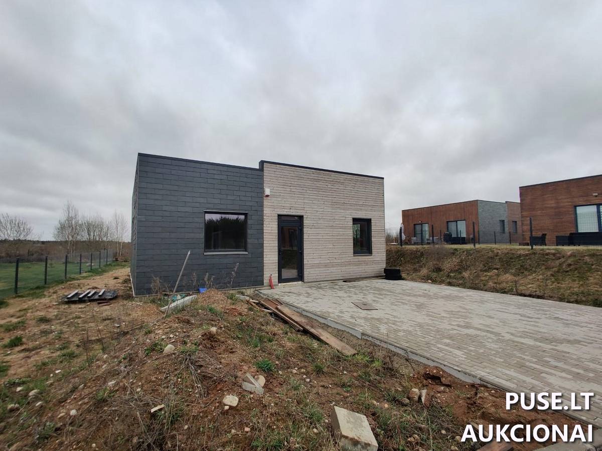 Žemės sklypas Sklypai Zubiškių g. 101, 25135 Vilnius, Vilniaus m. sav. 1