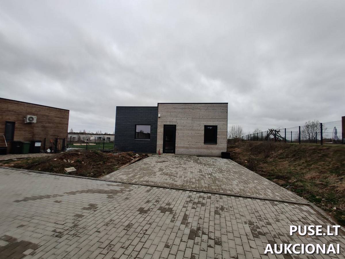 Žemės sklypas Sklypai Zubiškių g. 101, 25135 Vilnius, Vilniaus m. sav. 2