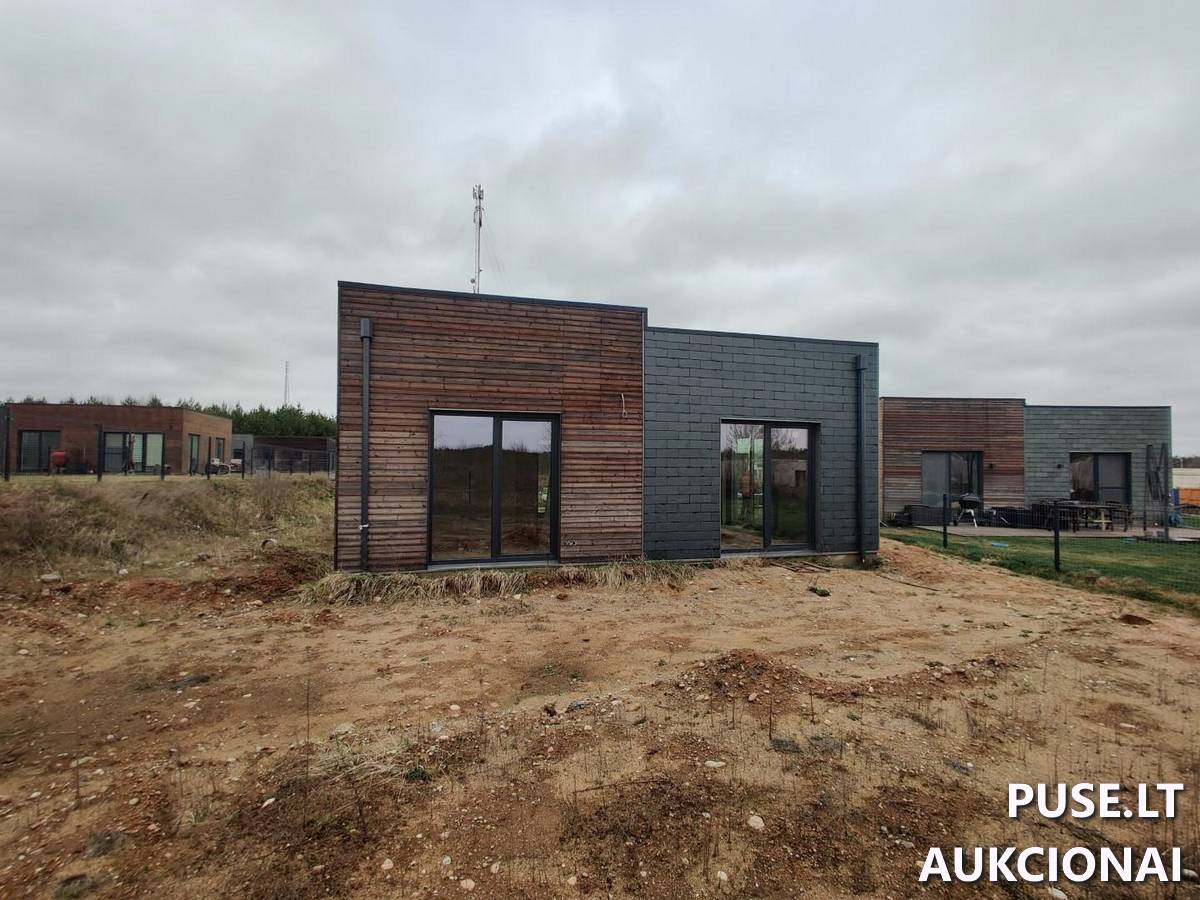 Žemės sklypas Sklypai Zubiškių g. 101, 25135 Vilnius, Vilniaus m. sav. 3