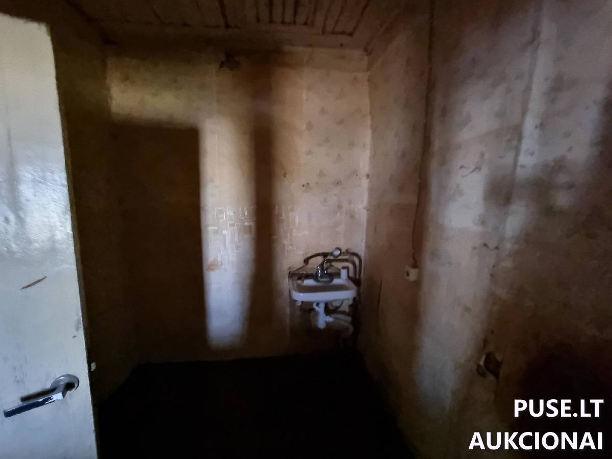 Butas Patalpos/Butai Dvaro g. 5, 20355 Jasiuliškis, Vidiškių sen., Ukmergės r. sav. 4
