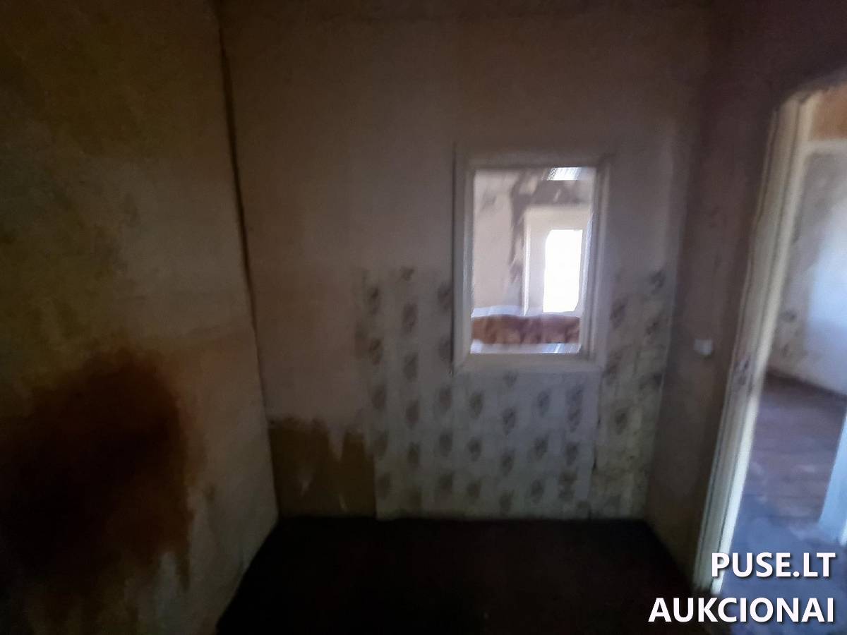Butas Patalpos/Butai Dvaro g. 5, 20355 Jasiuliškis, Vidiškių sen., Ukmergės r. sav. 5