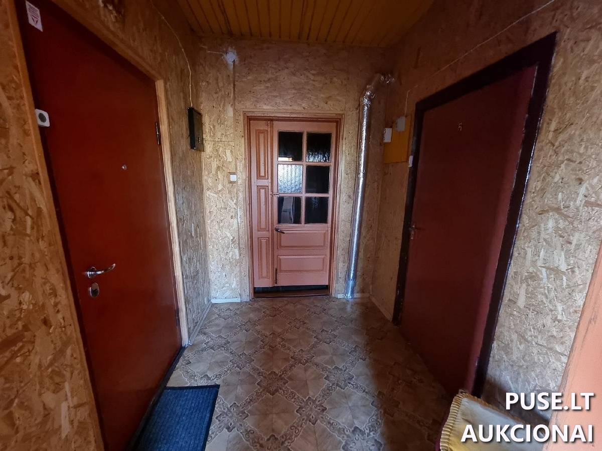 Butas Patalpos/Butai Dvaro g. 5, 20355 Jasiuliškis, Vidiškių sen., Ukmergės r. sav. 9