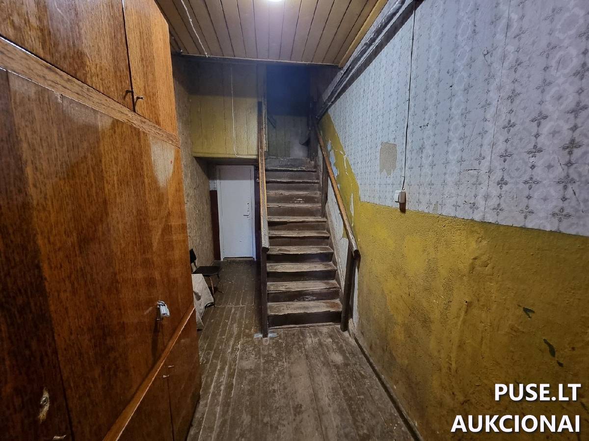 Butas Patalpos/Butai Dvaro g. 5, 20355 Jasiuliškis, Vidiškių sen., Ukmergės r. sav. 10