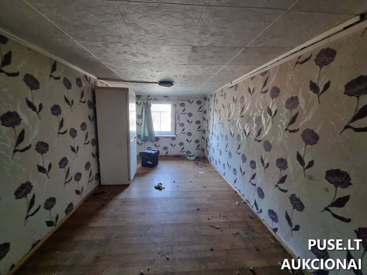 Butas Patalpos/Butai Pivonijos g. 1, 20194 Ukmergė, Ukmergės miesto sen., Ukmergės r. sav. 3