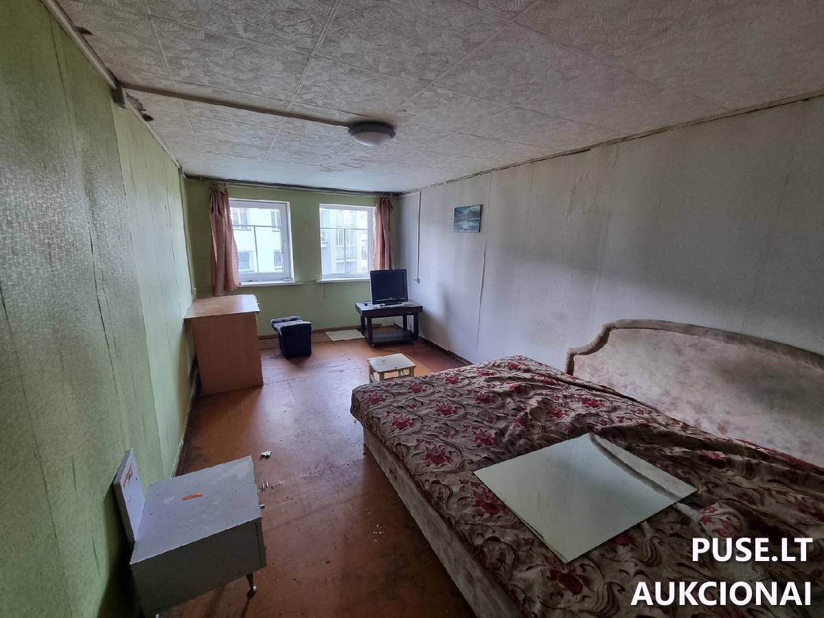 Butas Patalpos/Butai Pivonijos g. 1, 20194 Ukmergė, Ukmergės miesto sen., Ukmergės r. sav. 4