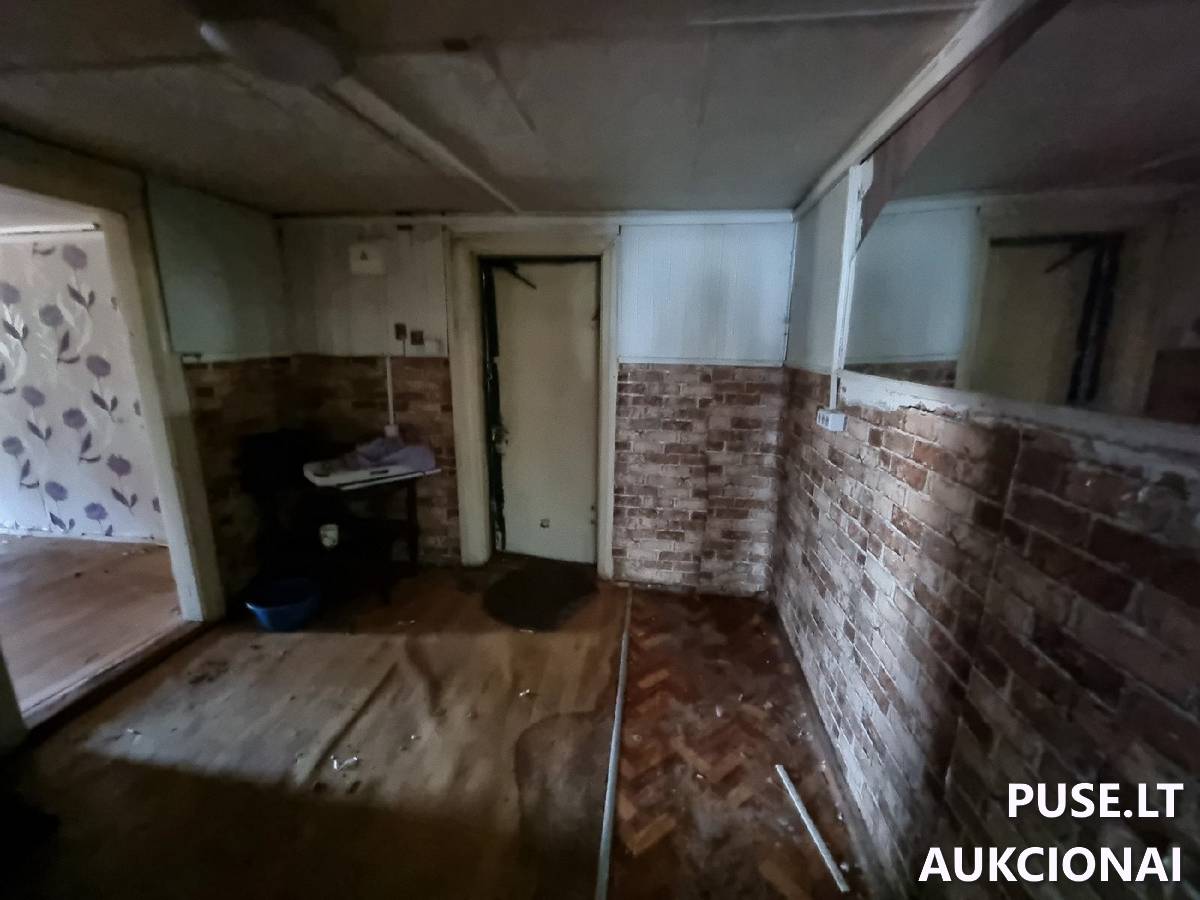 Butas Patalpos/Butai Pivonijos g. 1, 20194 Ukmergė, Ukmergės miesto sen., Ukmergės r. sav. 5