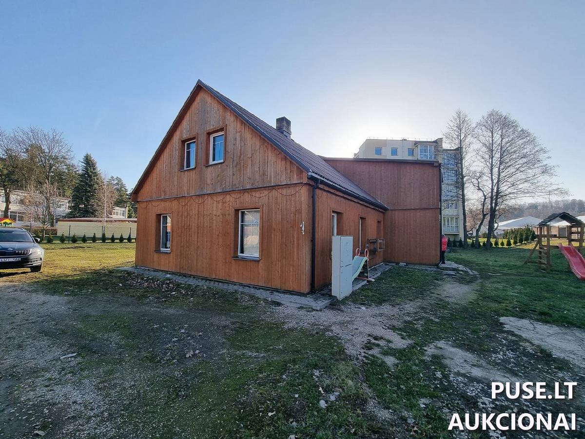 Butas Patalpos/Butai Pivonijos g. 1, 20194 Ukmergė, Ukmergės miesto sen., Ukmergės r. sav. 6