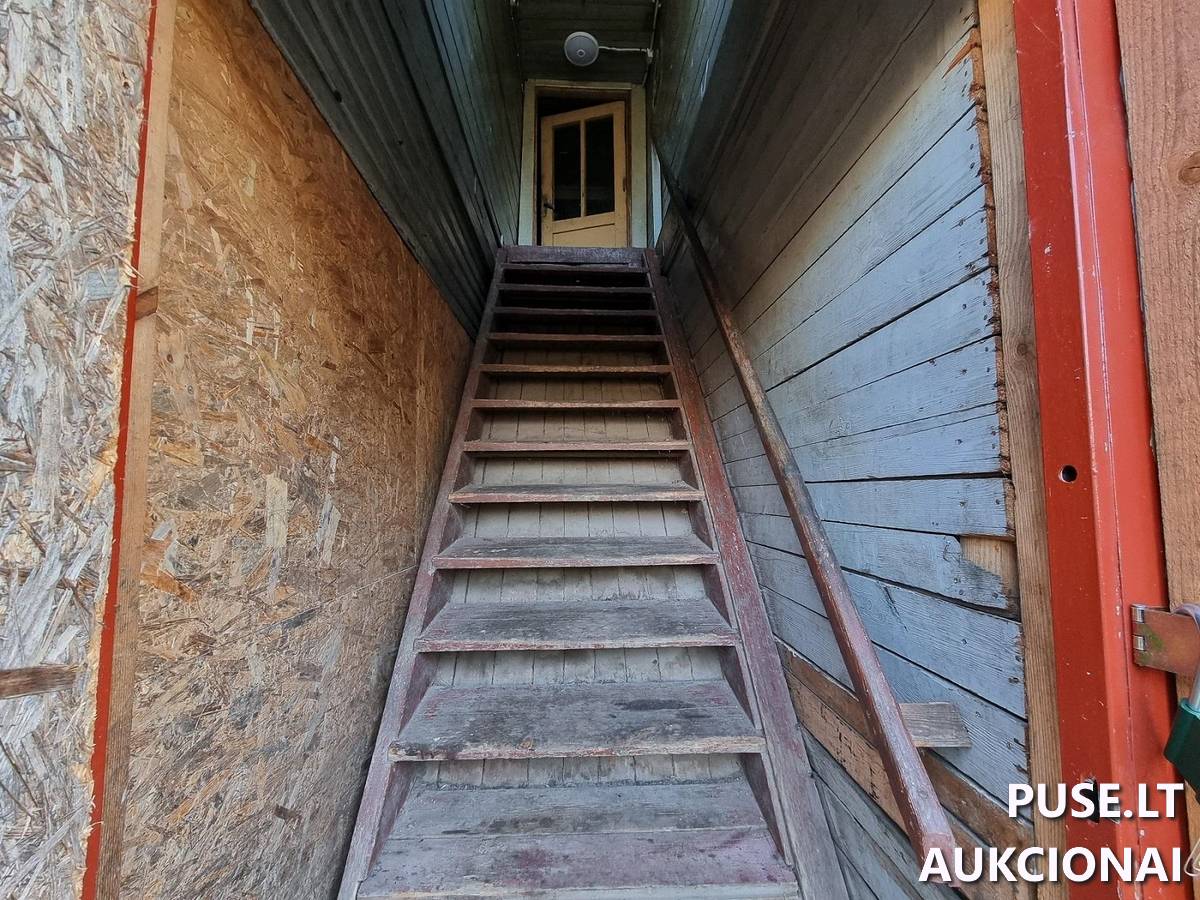 Butas Patalpos/Butai Pivonijos g. 1, 20194 Ukmergė, Ukmergės miesto sen., Ukmergės r. sav. 8