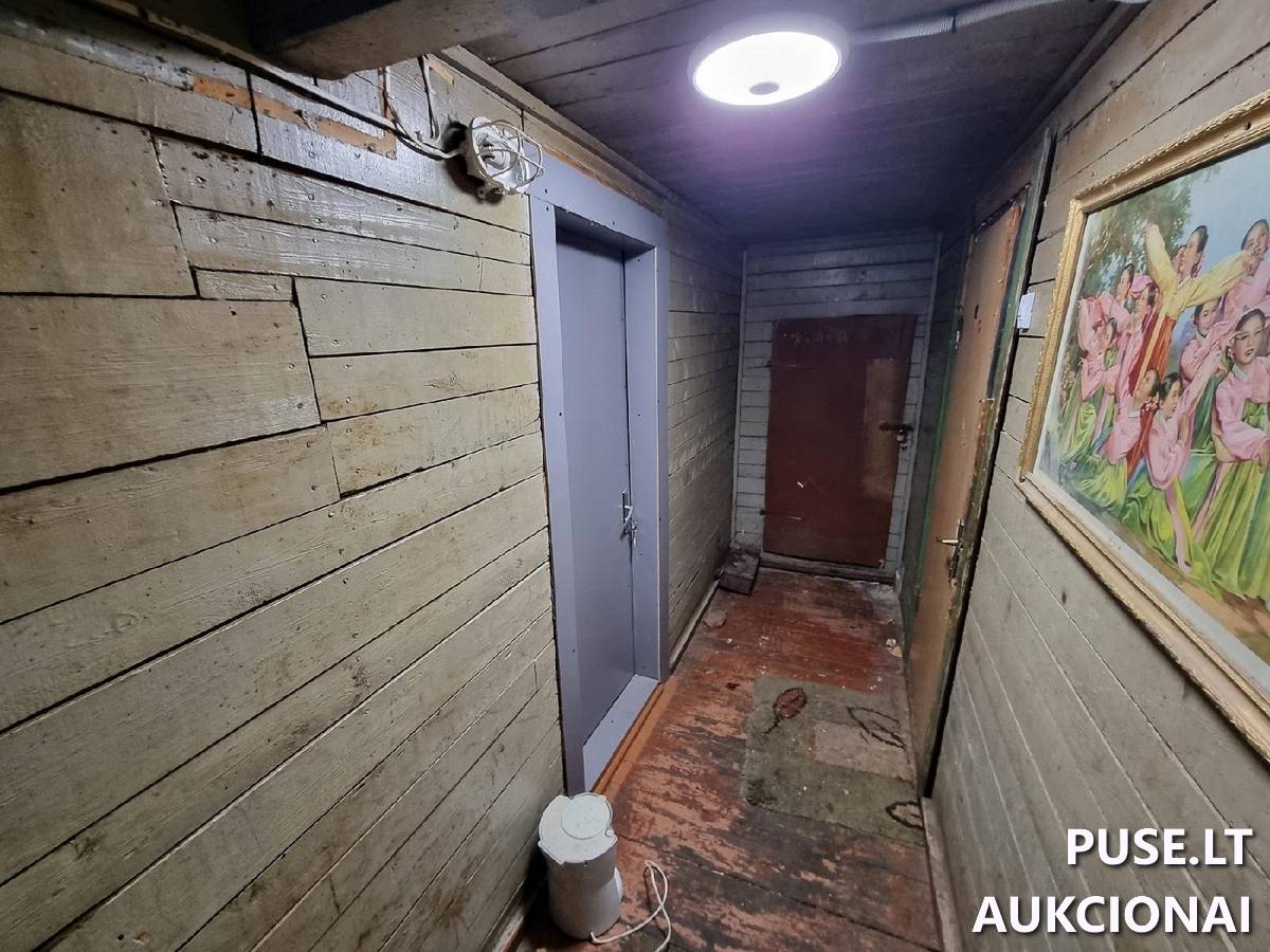 Butas Patalpos/Butai Pivonijos g. 1, 20194 Ukmergė, Ukmergės miesto sen., Ukmergės r. sav. 9