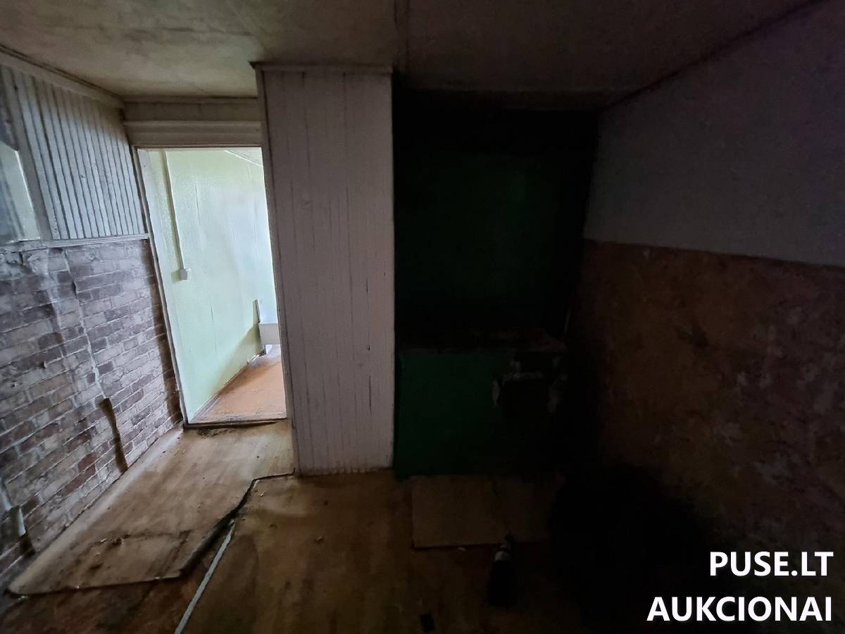 Butas Patalpos/Butai Pivonijos g. 1, 20194 Ukmergė, Ukmergės miesto sen., Ukmergės r. sav. 10