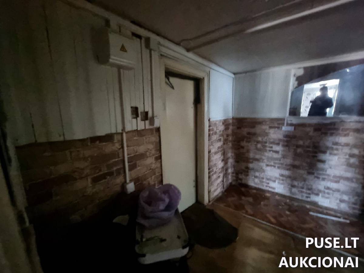 Butas Patalpos/Butai Pivonijos g. 1, 20194 Ukmergė, Ukmergės miesto sen., Ukmergės r. sav. 13