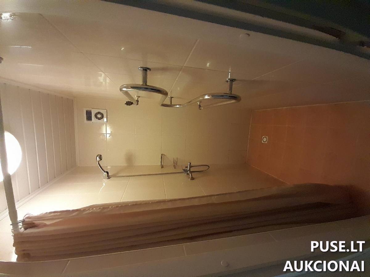 Nuomojamas turtas: Administracinis pastatas Pastatai Žemaitės g. 6, 00134 Palanga, Palangos m. sav. 12