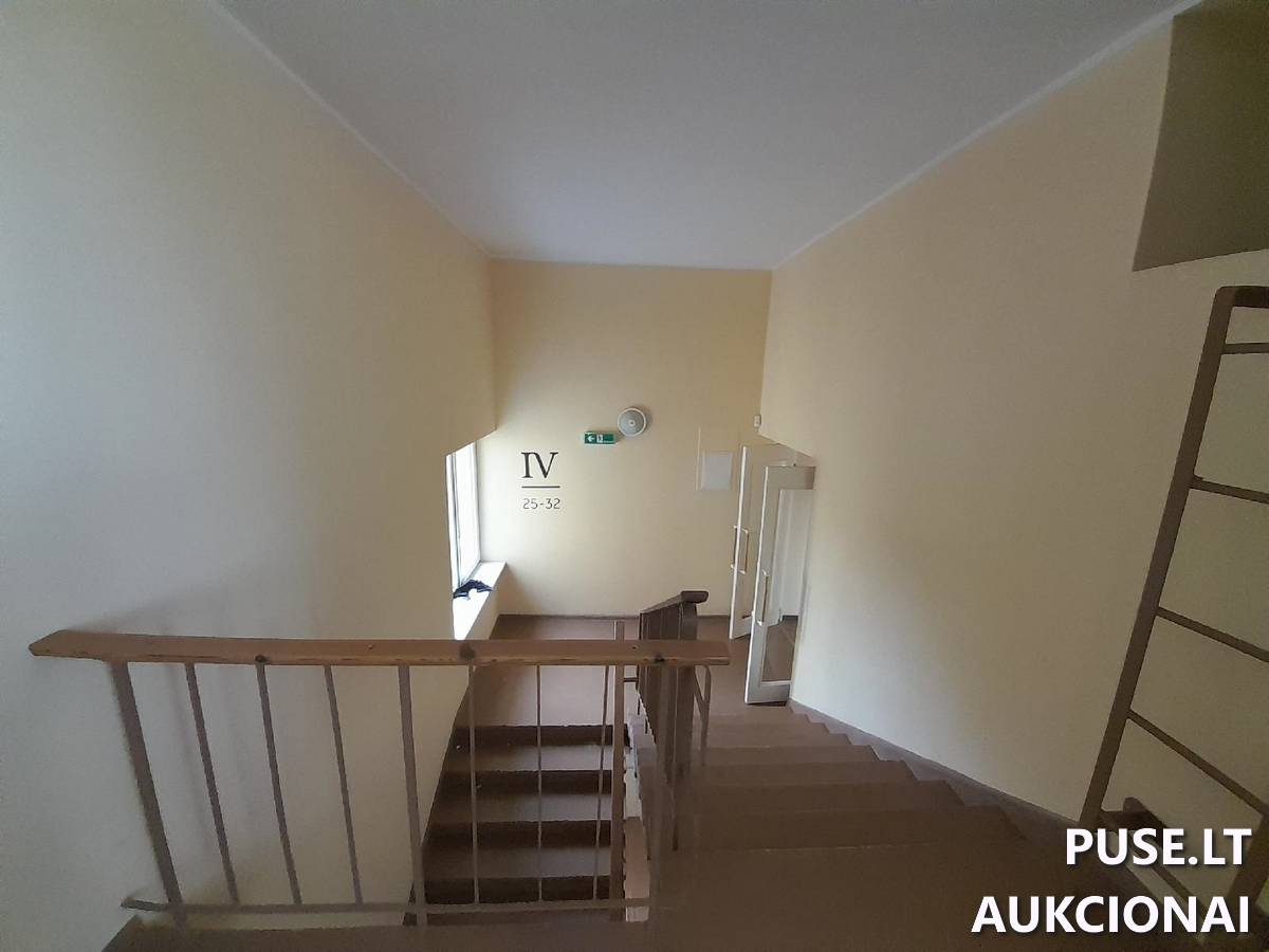 Nuomojamas turtas: Administracinis pastatas Pastatai Žemaitės g. 6, 00134 Palanga, Palangos m. sav. 14