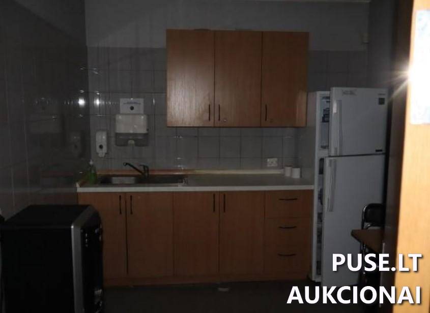 Nuomojamas turtas: Administracinės patalpos Patalpos/Butai V. Kudirkos g. 18, 03105 Vilnius, Vilniaus m. sav. 3