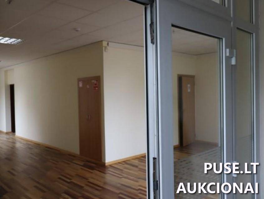Nuomojamas turtas: Administracinės patalpos Patalpos/Butai V. Kudirkos g. 18, 03105 Vilnius, Vilniaus m. sav. 6
