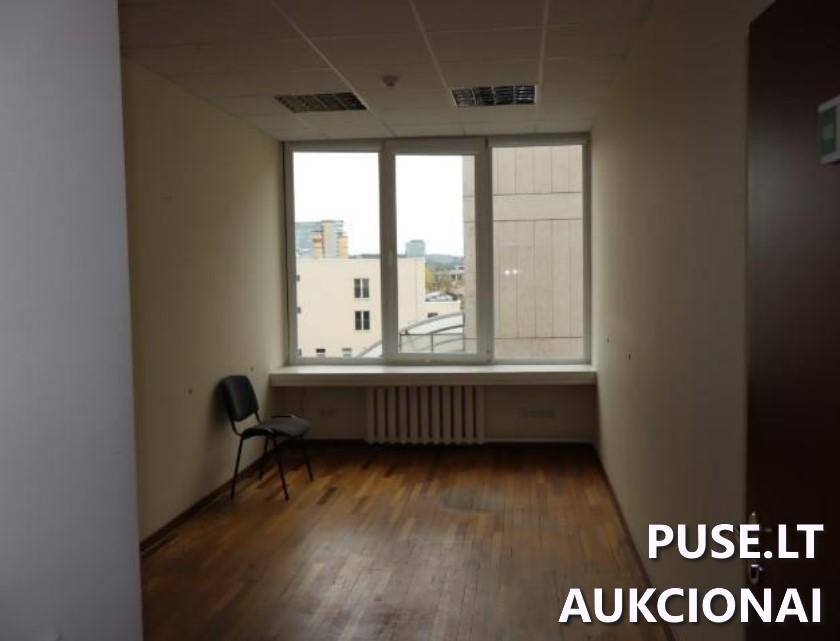 Nuomojamas turtas: Administracinės patalpos Patalpos/Butai V. Kudirkos g. 18, 03105 Vilnius, Vilniaus m. sav. 11
