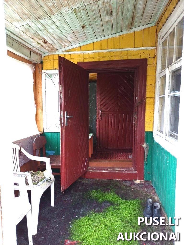 Gyvenamas namas Pastatai Draugystės g. 26, 65263 Rakai, Kaniavos sen., Varėnos r. sav. 5