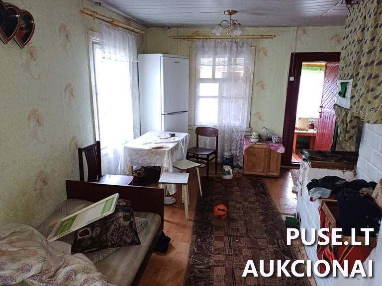 Gyvenamas namas Pastatai Draugystės g. 26, 65263 Rakai, Kaniavos sen., Varėnos r. sav. 6