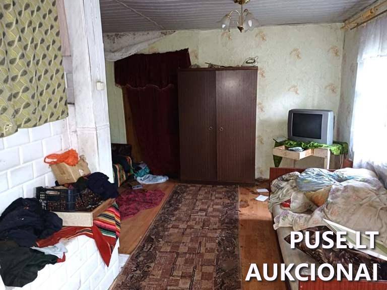 Gyvenamas namas Pastatai Draugystės g. 26, 65263 Rakai, Kaniavos sen., Varėnos r. sav. 7