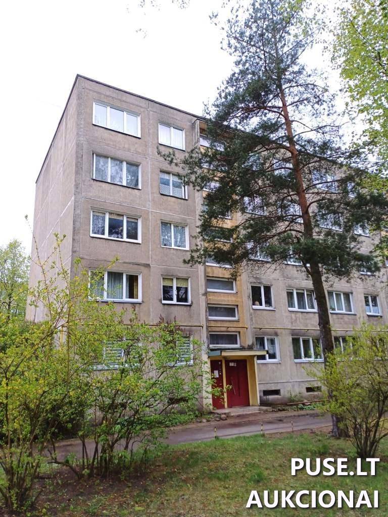 Butas Patalpos/Butai Neries krant. 23, 48406 Kaunas, Kauno m. sav. 6