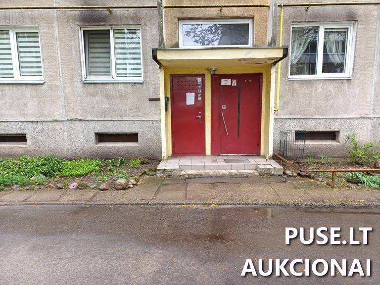Butas Patalpos/Butai Neries krant. 23, 48406 Kaunas, Kauno m. sav. 7