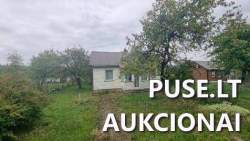 Pastatai - Bendruomenės slaugytojo pastatas
