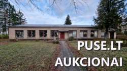 Pastatai - Vaikų darželis