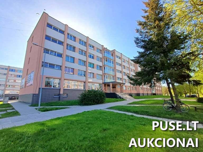 Butas Patalpos/Butai Taikos g. 21, 42140 Rokiškis, Rokiškio miesto sen., Rokiškio r. sav. 1