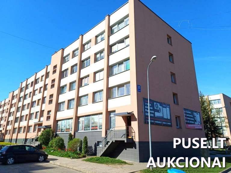 Butas Patalpos/Butai Taikos g. 21, 42140 Rokiškis, Rokiškio miesto sen., Rokiškio r. sav. 2