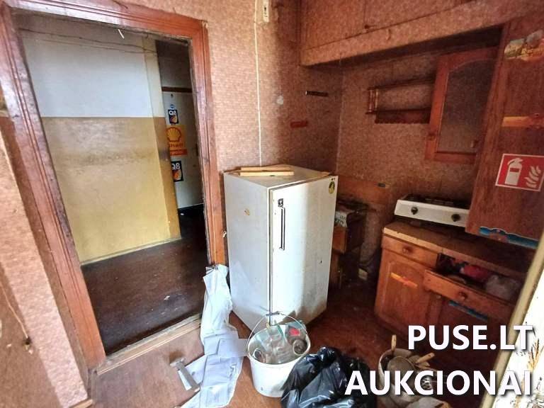 Butas Patalpos/Butai Taikos g. 21, 42140 Rokiškis, Rokiškio miesto sen., Rokiškio r. sav. 3