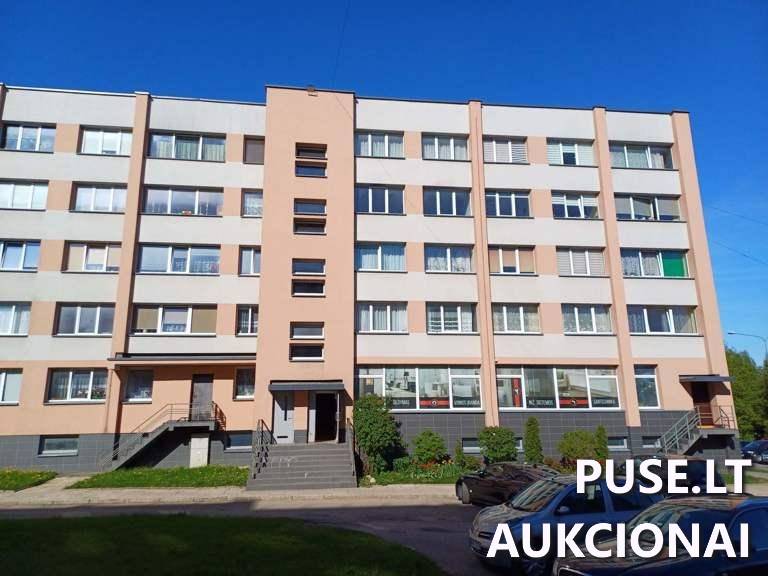 Butas Patalpos/Butai Taikos g. 21, 42140 Rokiškis, Rokiškio miesto sen., Rokiškio r. sav. 7