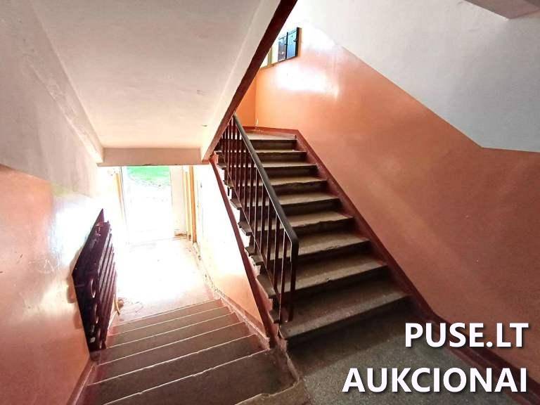 Butas Patalpos/Butai Taikos g. 21, 42140 Rokiškis, Rokiškio miesto sen., Rokiškio r. sav. 9