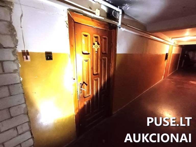 Butas Patalpos/Butai Taikos g. 21, 42140 Rokiškis, Rokiškio miesto sen., Rokiškio r. sav. 10