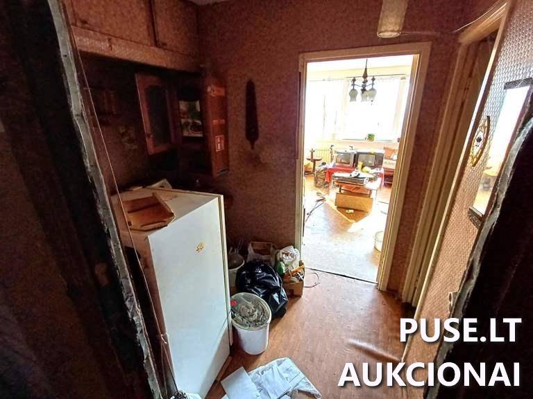 Butas Patalpos/Butai Taikos g. 21, 42140 Rokiškis, Rokiškio miesto sen., Rokiškio r. sav. 11