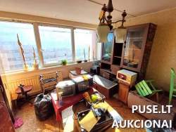 Patalpos/Butai - Butas