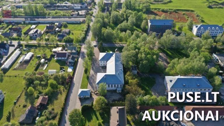 Sporto kompleksas Pastatai A. Mickevičiaus g. 20, 57175 Kėdainiai, Kėdainių miesto sen., Kėdainių r. sav. 8