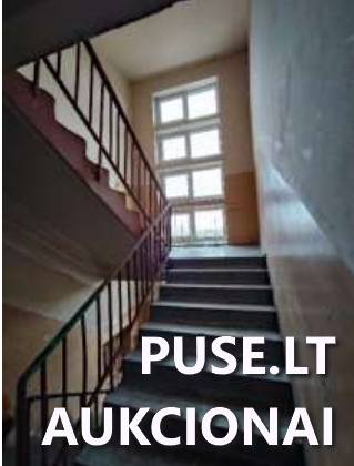 Butas Patalpos/Butai R. Juknevičiaus g. 26, 68209 Marijampolė, Marijampolės sav. 5